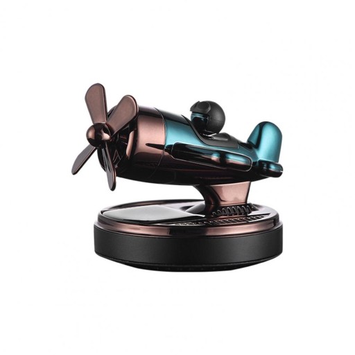 Духи воздуха автомобиля освежителя воздуха Иона солнечные для Ван