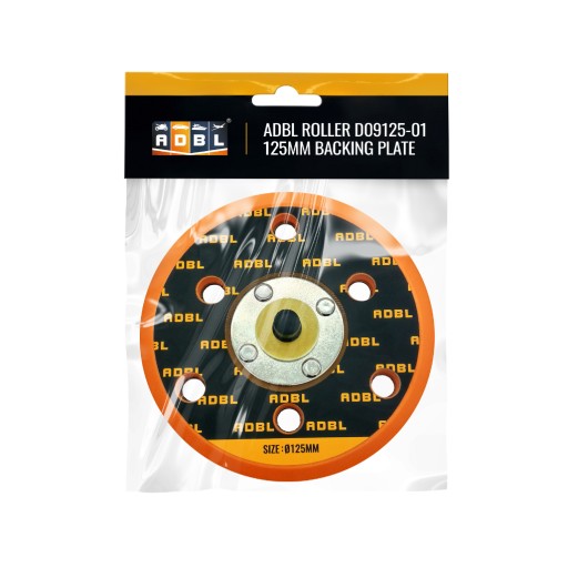 ПОДДЕРЖКА РОЛИКА ADBL 125 ММ ДЛЯ DA09 1 ШТ.