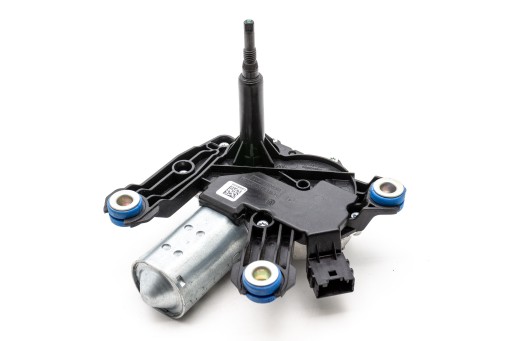 67637329850 - Мини f55 f56 электродвигатель стеклоочистителя заднего стекла