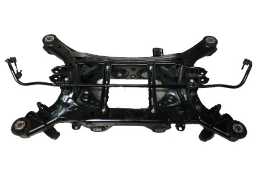 20170719 - Салазки задние kia stinger gt 3.3 t-gdi 4x4 17-21