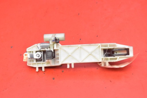 handle left front front CIEMNONIEBIESKA BAIC BEIJING X3 LIFT 19