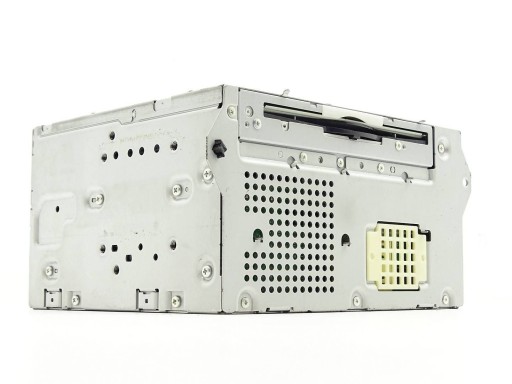 Radio JEDNOSTKA RADIO CD INFINITI FX II 259151MF2E