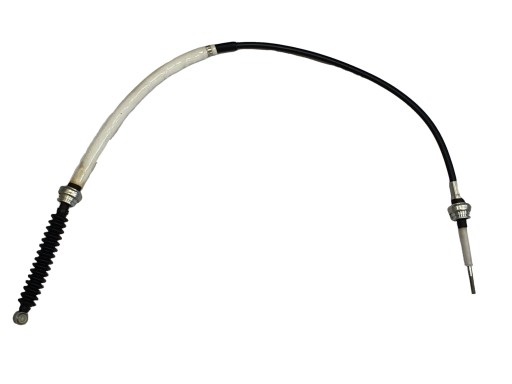 0002680191 - ТРОС ПЕРЕМИКАННЯ ПЕРЕДАЧ MERCEDES VITO V-CLASS 99>