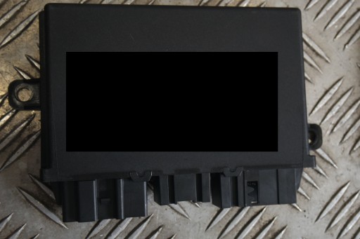 Модуль керування сидіннями porsche 97061853713