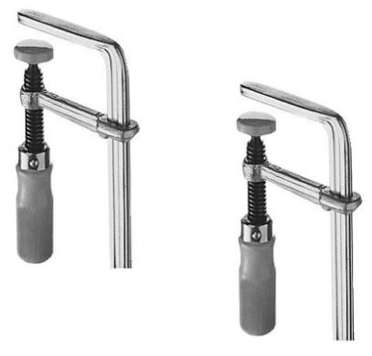 Festool FSZ 120 489570 2 шт. сталь