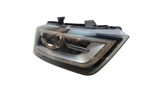 light REFLEKTOR right front XENON LED AUDI Q3 and 8U (11-14) 8U0941004L UK