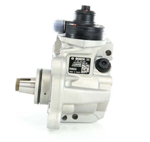 Насос 0445010627 0445010666 LR022971 LR045642