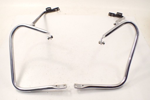 140938-1111 - Harley Davidson Road King gmol хромированная крышка