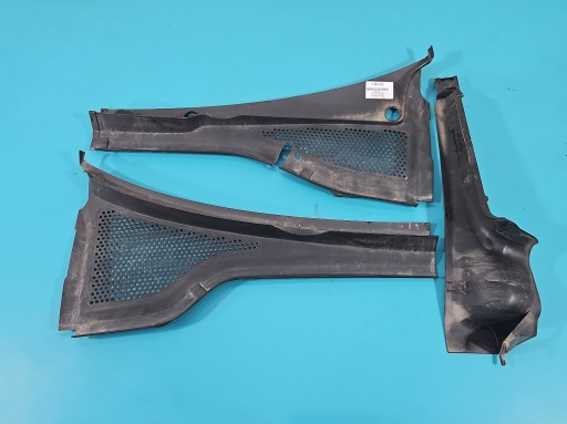 IMPRK1364670, 5G1819403A, - РІВНЯ ВІКНА ЛІВА ПРАВА VW GOLF VII 7 EUROPA