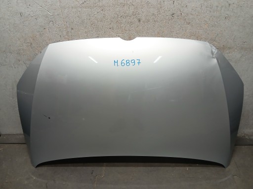 capot VW TOURAN II 2 5TA 15