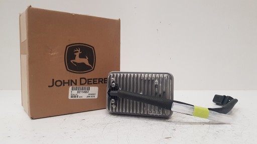 Новий привід John Deere DZ114557 RE548083