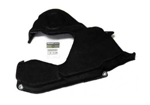 7700116265 - КОЖУХ ГРМ 1.9 DCI УДАРИТЬ LAGUNA MEGANE ORIG