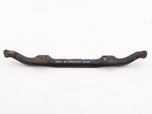 7920995 1 - Балка переднего моста iveco eurocargo 08-15 17,5 6 болтов
