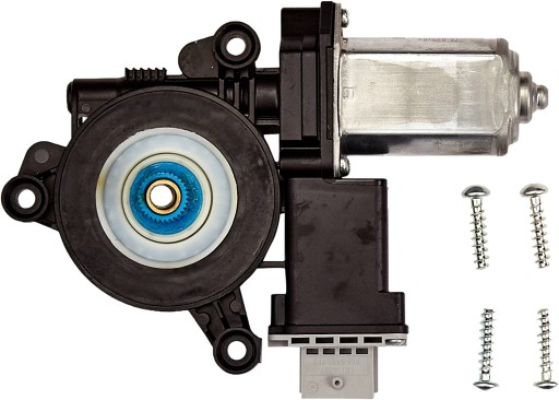 010993 - Мотор-редуктор лобового стекла передний левый Alfa Romeo