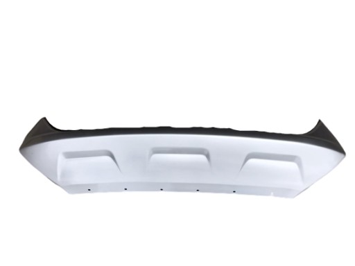 GV44- - Нижня захисна пластина для Ford kuga MK2 LIFT 2016-2020