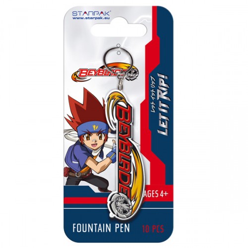 БРЕЛОК БЕЙБЛЕЙД ПІДВІСОК