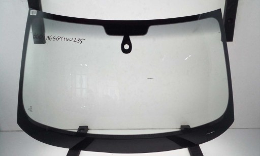 Лобове скло audi A1 10-sensor B06773