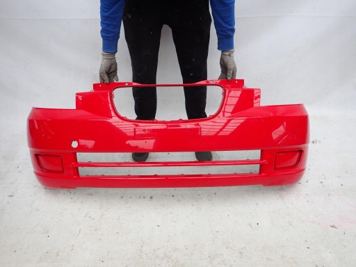 KIA PICANTO a 03-07 nárazník předek přední + ABSORBER
