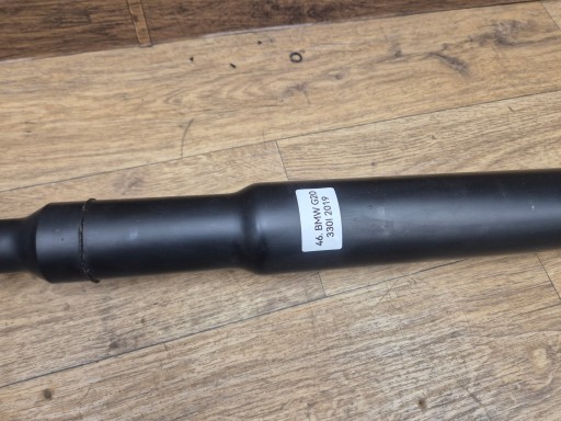 BMW 3 G20 G21 G22 G23 G26 2.0i 18i 20i 30i cardan RWD petrol 9485283
