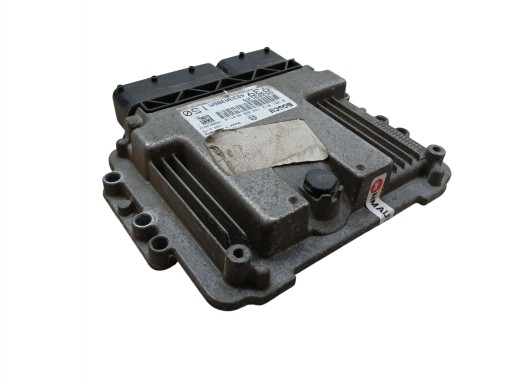computer of the engine ALFA ROMEO 159 1.9 JTDm 8V 115KM 55203125 0281012144