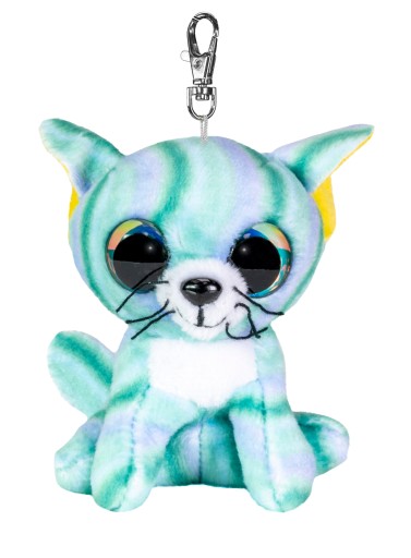 Плюшевий котячий конюшина Lumo Stars - міні