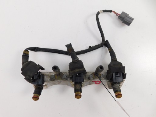 HONDA GOLDWING GL1800 SC47 ПРАВЕ ЛИТТЯ ПІД ТИСКОМ