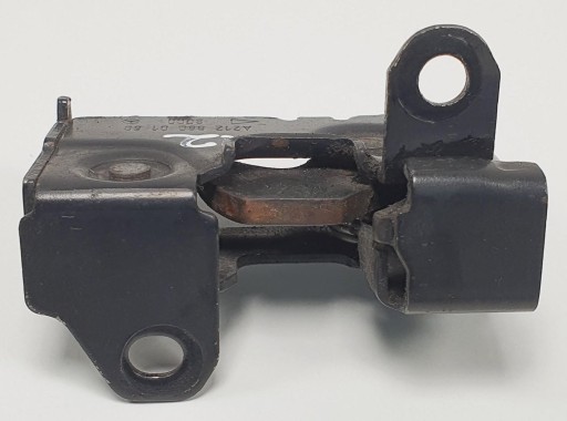 Замок капота MERCEDES W212 A2128800160