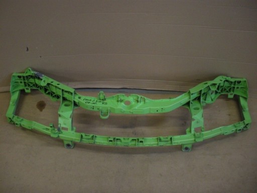 FORD FOCUS 2007 II LIFT ПОСИЛЕННЯ ПЕРЕДНЬОГО