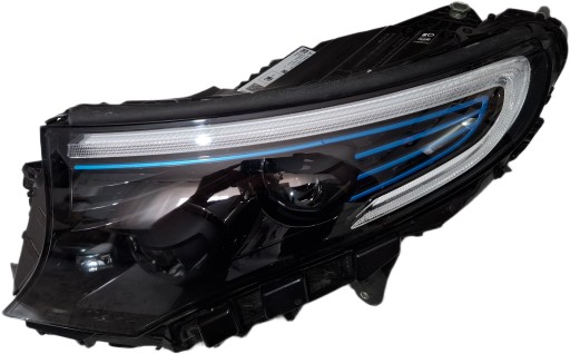 Mercedes eqc w293 293 світлодіодна фара ліва a2939060101