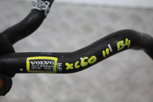 CRIJEVO PRIJENOS VODE VOLVO XC60 II 2 LIFT 32138844