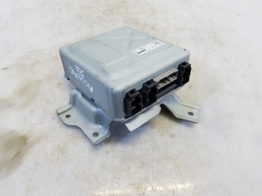 Модуль honda accord viii 39980-tl0-e4