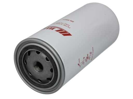 3661200274829 - Масляный фильтр Wix FILTERS 3430031WIX