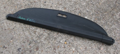 OPEL ASTRA K V KOMBI blinds boot rear part 39080257