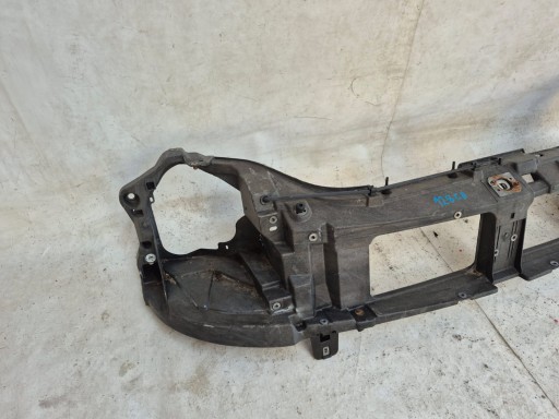 RENAULT MASTER II 2 LIFT 04- Armature Avant Traverse de fer