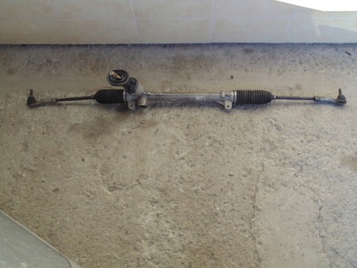 BOÎTER DIRECTION VW POLO 6C 6C0 6C1423057R