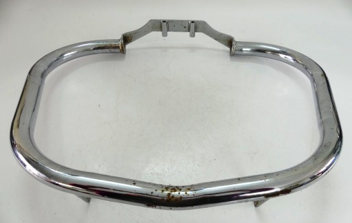 . GMOL КРАШ-НАКЛАДКА ДЛЯ HARLEY HONDA YAMAHA VT VXT