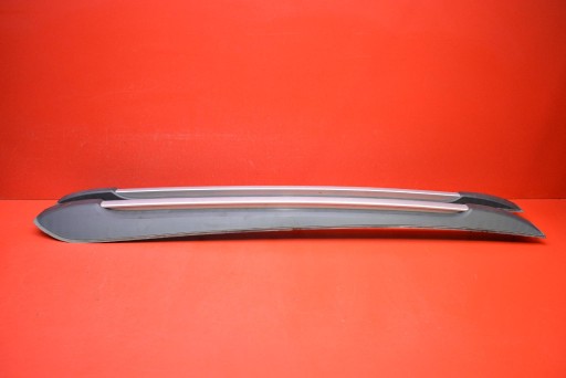 Dachreling Dachreling dach KOMPLET 95437103 OPEL MOKKA A 12-19