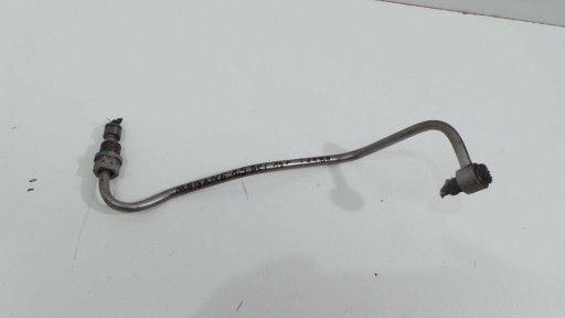 94070984 - MEGANE IV 2016 1.5 DCI ТРУБКА ТРУБКА ТУРБИНЫ