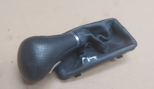 8K1713139E - AUDI A4 B8 A5 ручка рычага переключения передач S-LINE