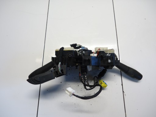 RENAULT TRAFIC III devio luci tergicristallo tergi 93868051