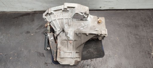 CAMBIO Rover 45 1,8 16V