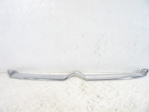 moulding GRILLA grille front CITROEN JUMPY II LIFT 13051723