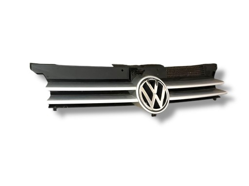 grille radiator Volkswagen Golf 4 2003 1J0853655G