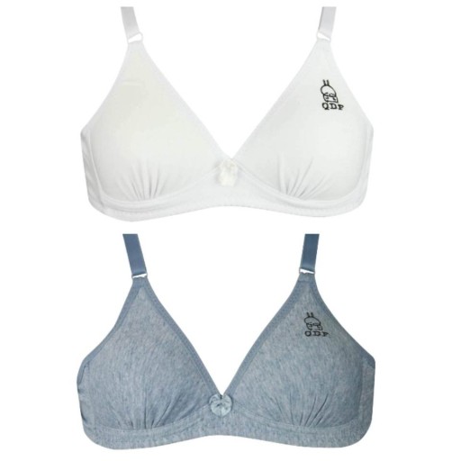 М'який бюстгальтер Lilly Bling 134 різнокольоровий