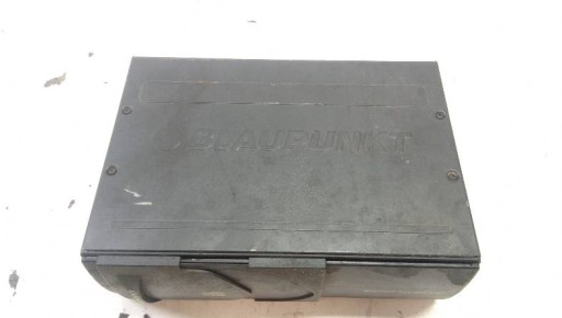 changer 7607700006 BP7700X8656614 Audi A4 and (1994-2001) B5