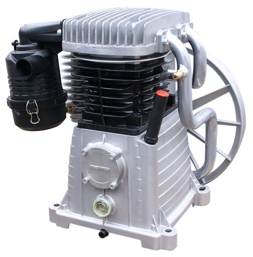 Компресор Компресор Насос ABAC B7000B Kupczyk