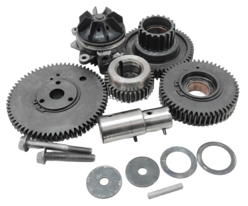 ЗУБЧАТЫЕ КОЛЕСА NISSAN PRIMASTAR 2.2 2.5 DCI