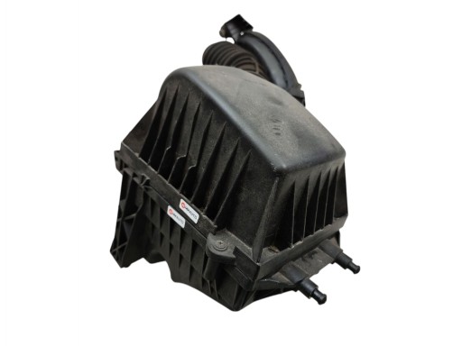 Gehäuse filter luft OPEL MOKKA X LIFT (2016-2019) 1.4 T 140KM