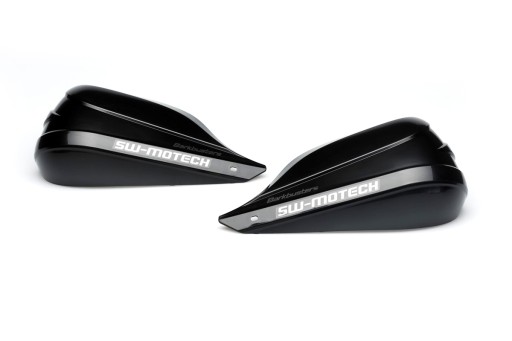 HPR.00.666.10500/BK - SW-MOTECH ЗАХИСТ ДЛЯ РУК BBSTORM XRV750 / KLR650 / XT600