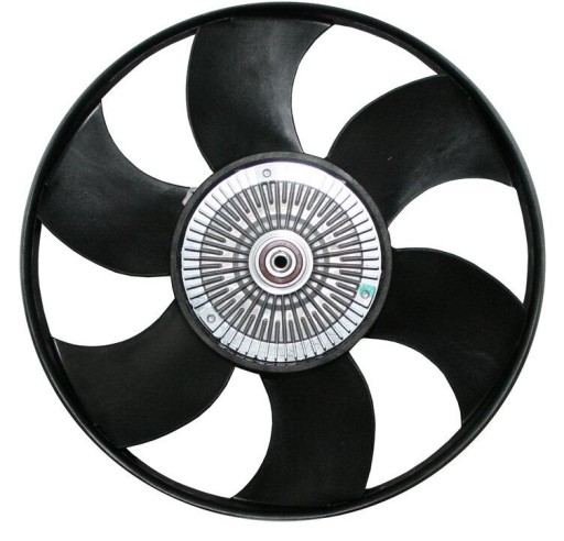 Вентилятор радіатора JP GROUP 1114901100